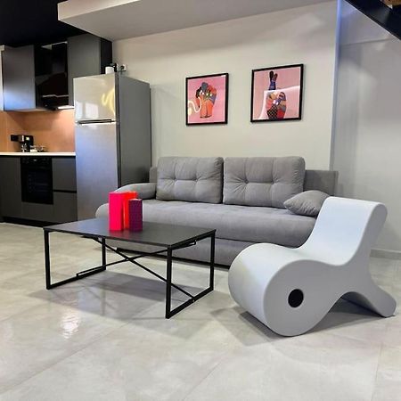 Pop Art Maisonette Ioannina Ngoại thất bức ảnh
