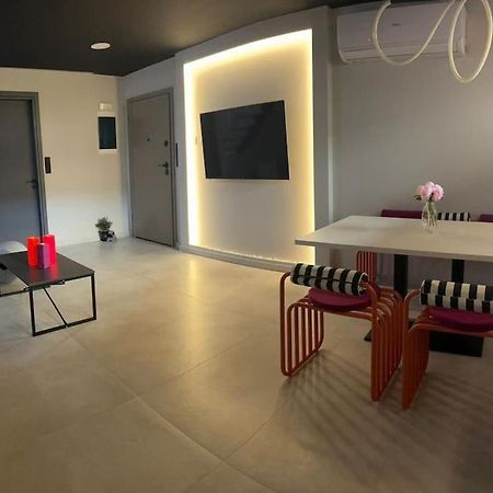 Pop Art Maisonette Ioannina Ngoại thất bức ảnh