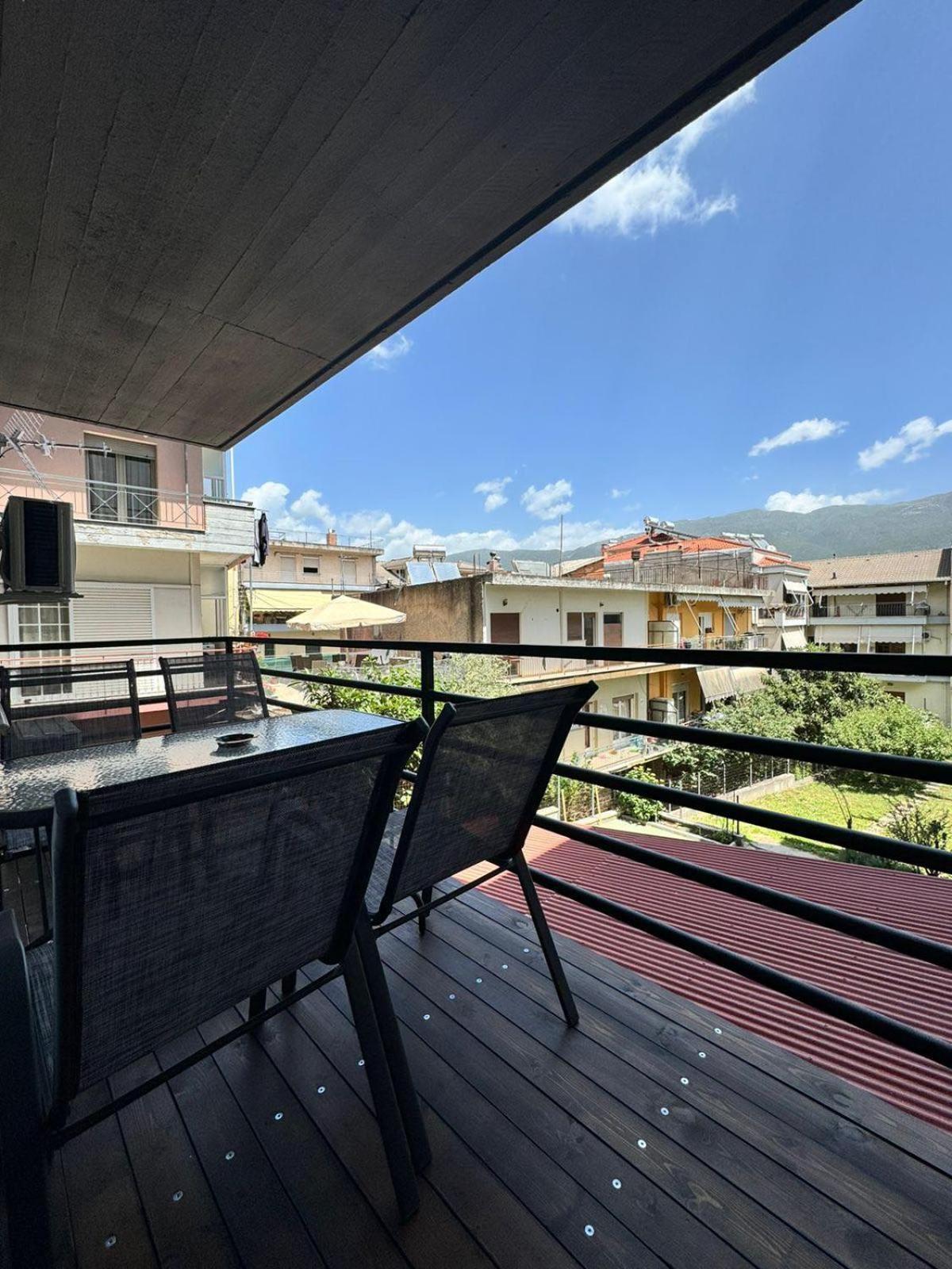 Pop Art Maisonette Ioannina Ngoại thất bức ảnh
