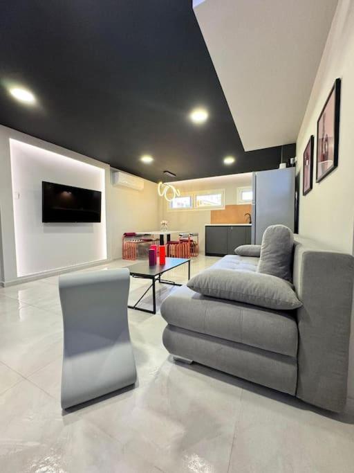 Pop Art Maisonette Ioannina Ngoại thất bức ảnh