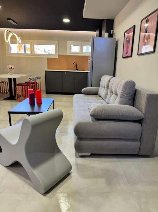 Pop Art Maisonette Ioannina Ngoại thất bức ảnh