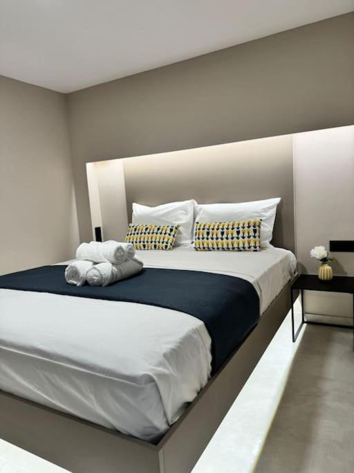 Pop Art Maisonette Ioannina Ngoại thất bức ảnh