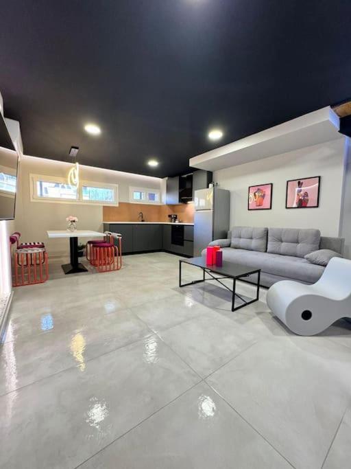 Pop Art Maisonette Ioannina Ngoại thất bức ảnh