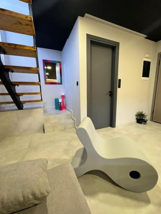 Pop Art Maisonette Ioannina Ngoại thất bức ảnh