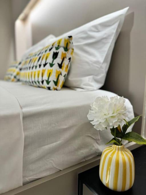 Pop Art Maisonette Ioannina Ngoại thất bức ảnh