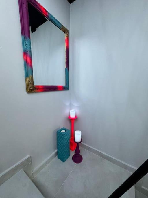 Pop Art Maisonette Ioannina Ngoại thất bức ảnh
