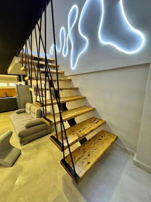 Pop Art Maisonette Ioannina Ngoại thất bức ảnh