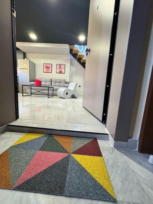 Pop Art Maisonette Ioannina Ngoại thất bức ảnh
