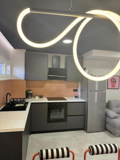 Pop Art Maisonette Ioannina Ngoại thất bức ảnh