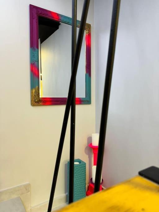 Pop Art Maisonette Ioannina Ngoại thất bức ảnh