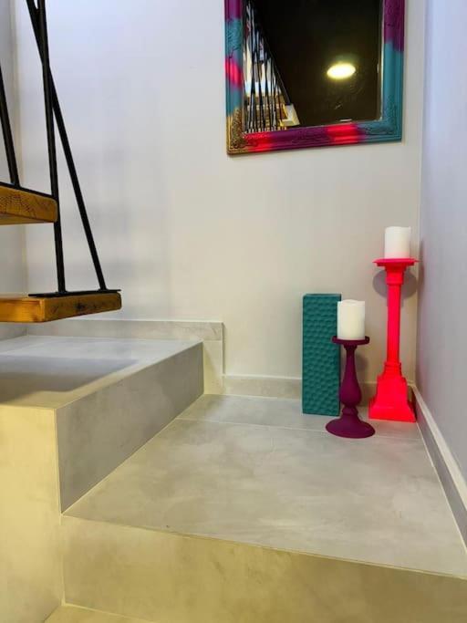 Pop Art Maisonette Ioannina Ngoại thất bức ảnh