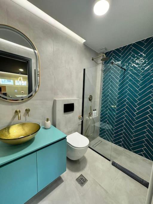 Pop Art Maisonette Ioannina Ngoại thất bức ảnh