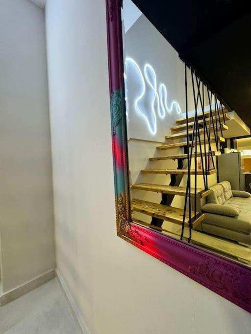 Pop Art Maisonette Ioannina Ngoại thất bức ảnh