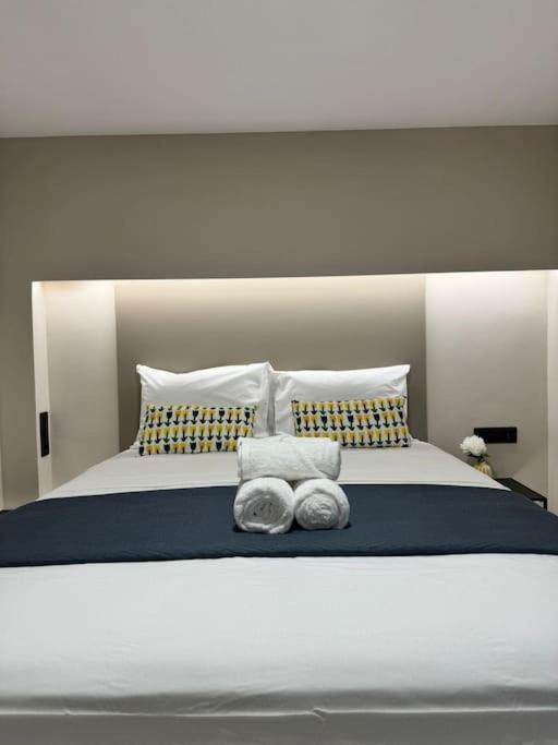 Pop Art Maisonette Ioannina Ngoại thất bức ảnh