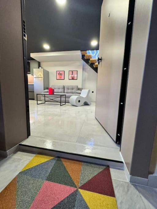 Pop Art Maisonette Ioannina Ngoại thất bức ảnh
