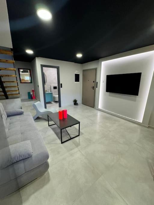 Pop Art Maisonette Ioannina Ngoại thất bức ảnh