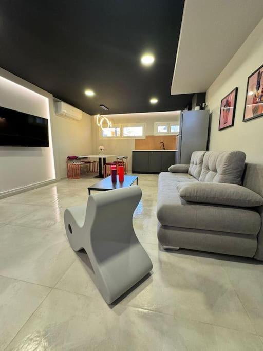 Pop Art Maisonette Ioannina Ngoại thất bức ảnh